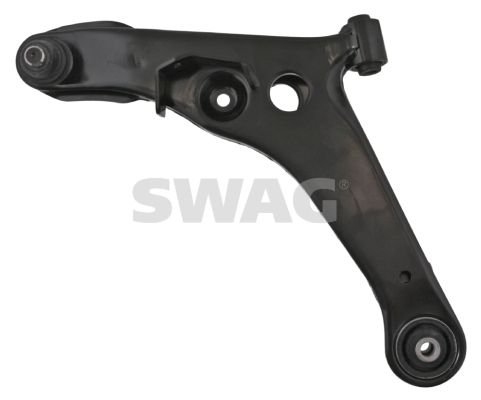 SWAG 80 94 1219 Control/Trailing Arm, wheel suspension