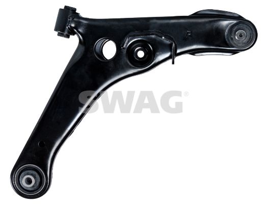 SWAG 80 94 1220 Control/Trailing Arm, wheel suspension
