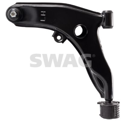 SWAG 80 94 1231 Control/Trailing Arm, wheel suspension