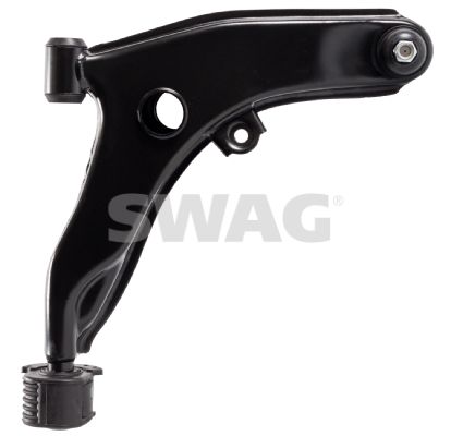 SWAG 80 94 1232 Control/Trailing Arm, wheel suspension