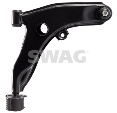Control/Trailing Arm, wheel suspension SWAG 80 94 1232