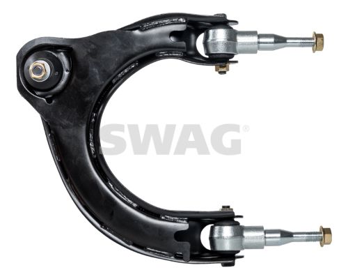 SWAG 80 94 1233 Control/Trailing Arm, wheel suspension