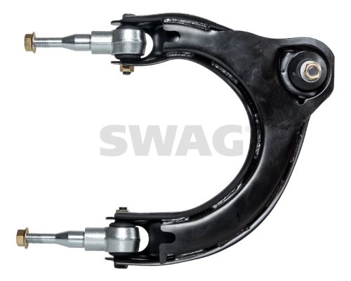 SWAG 80 94 1234 Control/Trailing Arm, wheel suspension
