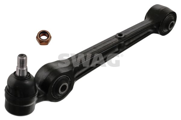 SWAG 80 94 1235 Control/Trailing Arm, wheel suspension