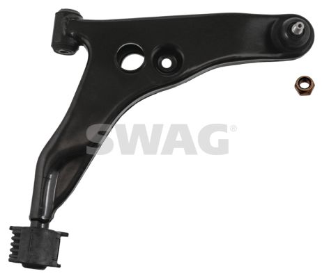 SWAG 80 94 1238 Control/Trailing Arm, wheel suspension