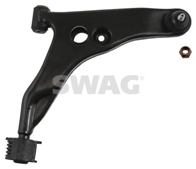 Control/Trailing Arm, wheel suspension SWAG 80 94 1238