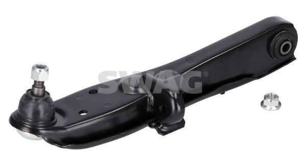 SWAG 80 94 1245 Control/Trailing Arm, wheel suspension