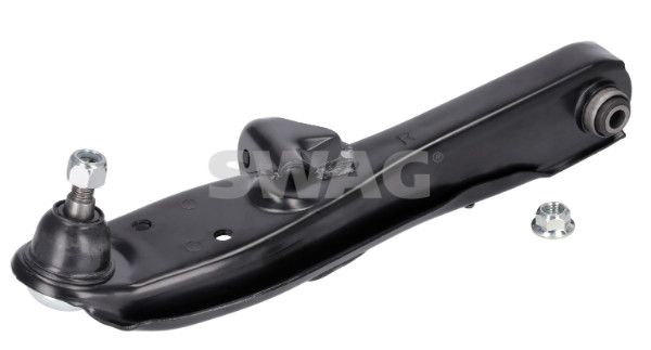 SWAG 80 94 1246 Control/Trailing Arm, wheel suspension