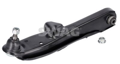 Control/Trailing Arm, wheel suspension SWAG 80 94 1246