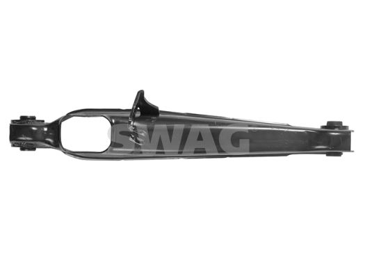 SWAG 80 94 1260 Control/Trailing Arm, wheel suspension