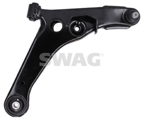 SWAG 80 94 1266 Control/Trailing Arm, wheel suspension