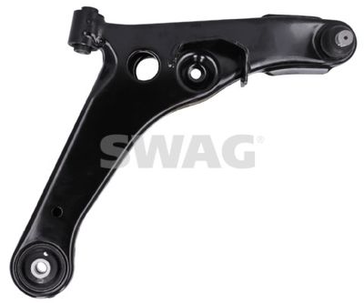 Control/Trailing Arm, wheel suspension SWAG 80 94 1266