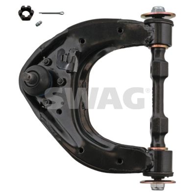 Control/Trailing Arm, wheel suspension SWAG 80 94 1271