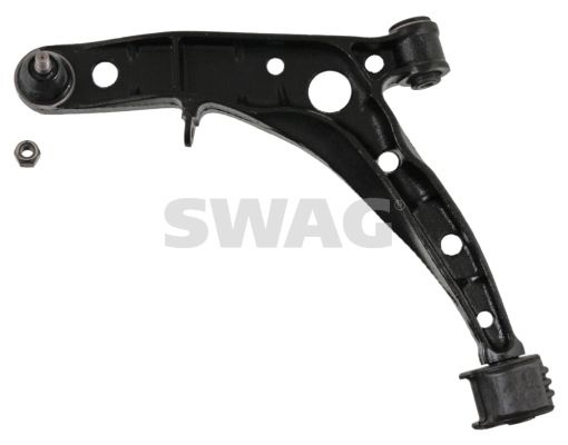 SWAG 80 94 1272 Control/Trailing Arm, wheel suspension