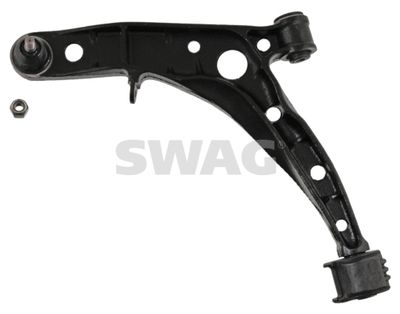 Control/Trailing Arm, wheel suspension SWAG 80 94 1272