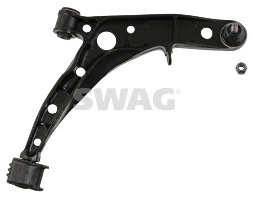 SWAG 80 94 1273 Control/Trailing Arm, wheel suspension
