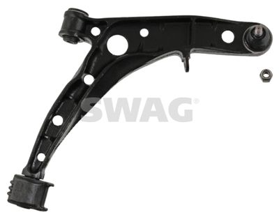 Control/Trailing Arm, wheel suspension SWAG 80 94 1273