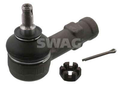Tie Rod End SWAG 80 94 1332