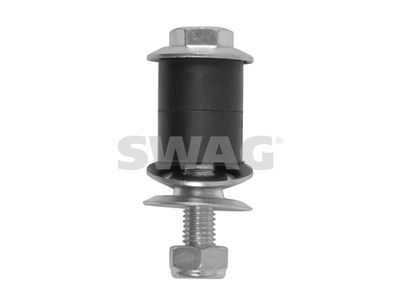 Link/Coupling Rod, stabiliser bar SWAG 80 94 1561