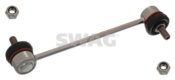 SWAG 80 94 1651 Link/Coupling Rod, stabiliser bar