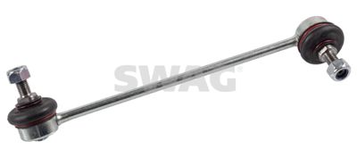 Link/Coupling Rod, stabiliser bar SWAG 80 94 8016