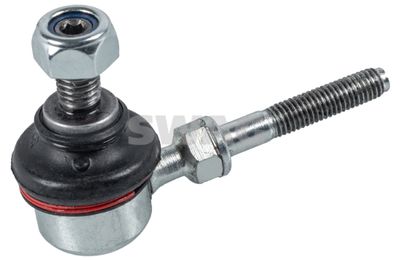 Link/Coupling Rod, stabiliser bar SWAG 80 94 8017
