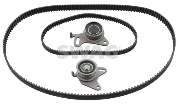 SWAG 80 10 2022 Timing Belt Kit