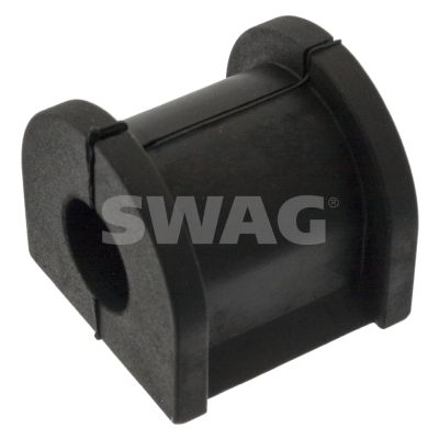 Mounting, stabiliser bar SWAG 80 10 2450