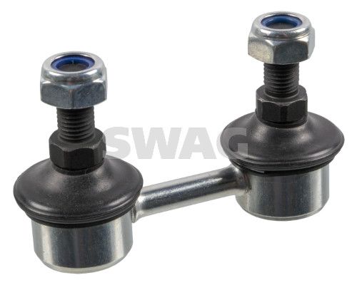 SWAG 80 76 0001 Link/Coupling Rod, stabiliser bar