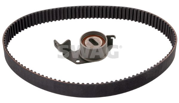 SWAG 80 92 6993 Timing Belt Kit
