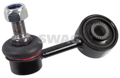Link/Coupling Rod, stabiliser bar SWAG 80 92 7985