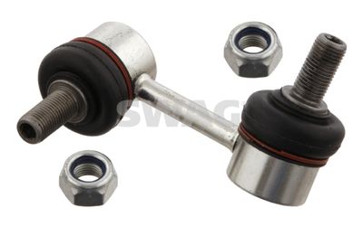 Link/Coupling Rod, stabiliser bar SWAG 80 92 7990