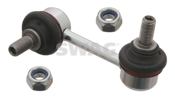 SWAG 80 93 0399 Link/Coupling Rod, stabiliser bar