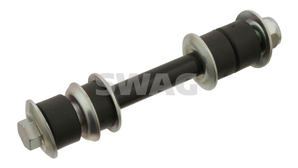 SWAG 80 93 0817 Link/Coupling Rod, stabiliser bar