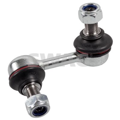 SWAG 80 93 0844 Link/Coupling Rod, stabiliser bar