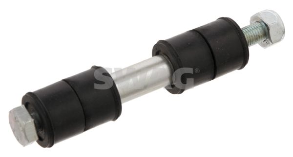 SWAG 80 93 1556 Link/Coupling Rod, stabiliser bar