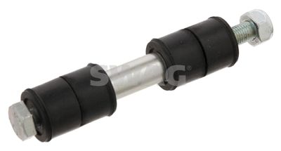 Link/Coupling Rod, stabiliser bar SWAG 80 93 1556