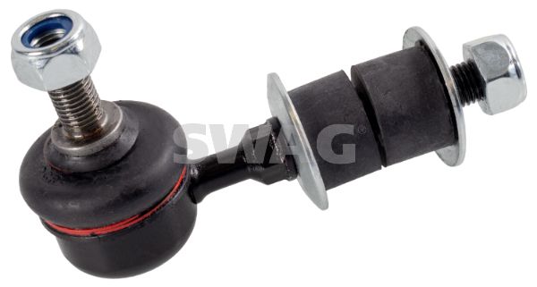SWAG 80 93 1709 Link/Coupling Rod, stabiliser bar