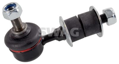 Link/Coupling Rod, stabiliser bar SWAG 80 93 1709