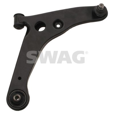 SWAG 80 93 2072 Control/Trailing Arm, wheel suspension