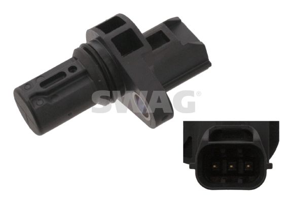 SWAG 80 93 2088 Sensor, crankshaft pulse