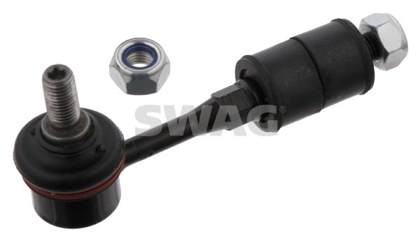 SWAG 80 93 2870 Link/Coupling Rod, stabiliser bar