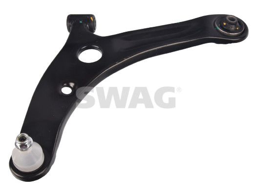 SWAG 80 93 3610 Control/Trailing Arm, wheel suspension