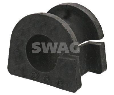Mounting, stabiliser bar SWAG 80 94 1118