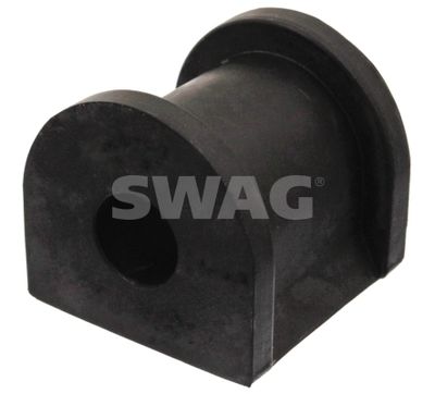 Mounting, stabiliser bar SWAG 80 94 1161