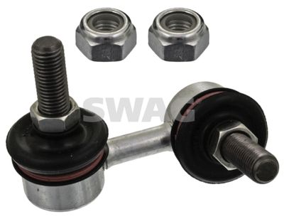 Link/Coupling Rod, stabiliser bar SWAG 80 94 1177