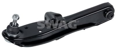 Control/Trailing Arm, wheel suspension SWAG 80 94 1249