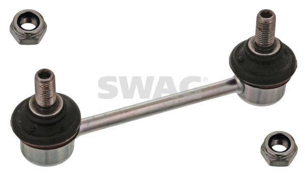 SWAG 80 94 8014 Link/Coupling Rod, stabiliser bar