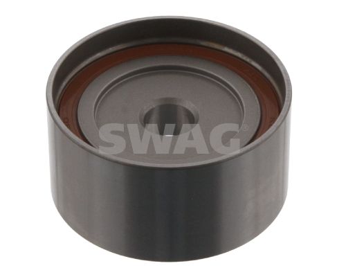 SWAG 81 03 0004 Deflection Pulley/Guide Pulley, timing belt