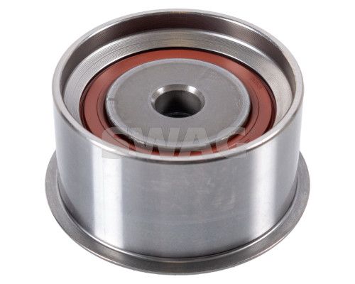 SWAG 81 03 0013 Deflection Pulley/Guide Pulley, timing belt